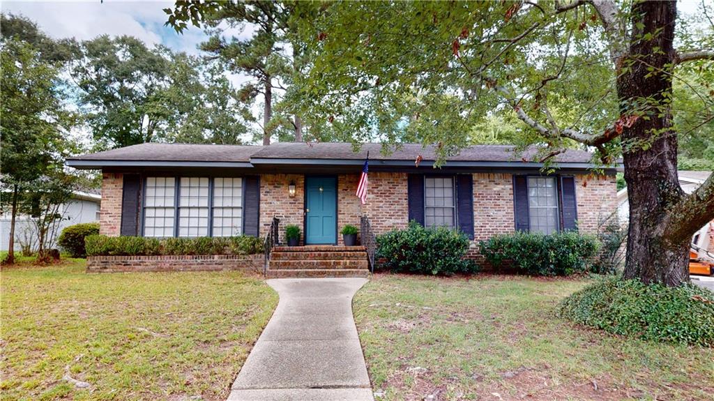 2760 Brevard Drive — photo