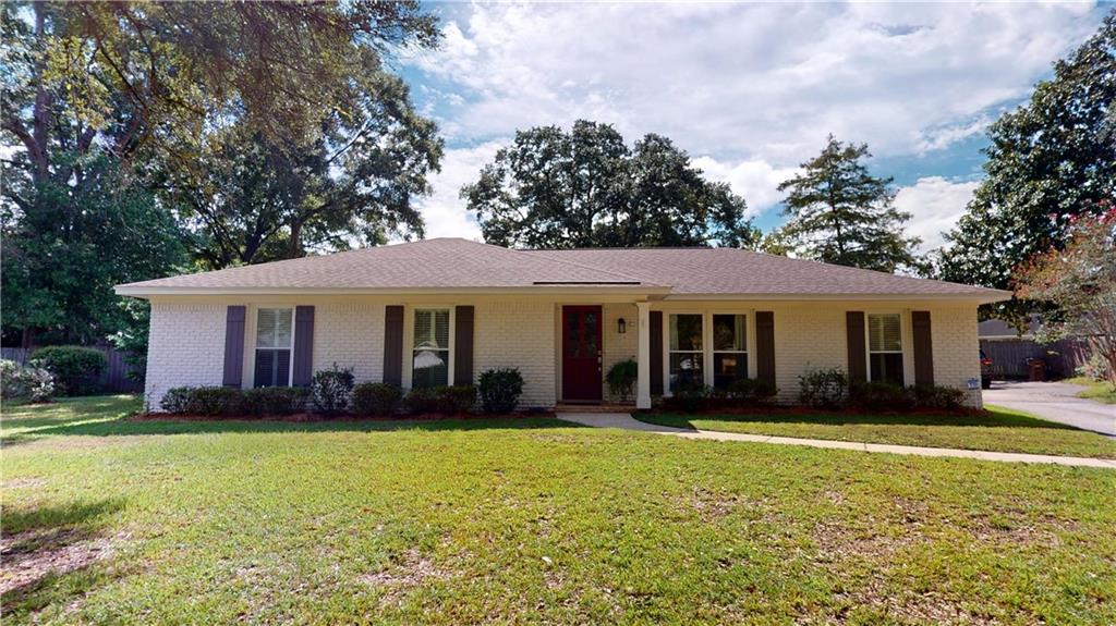 418 Stirrup Court — photo