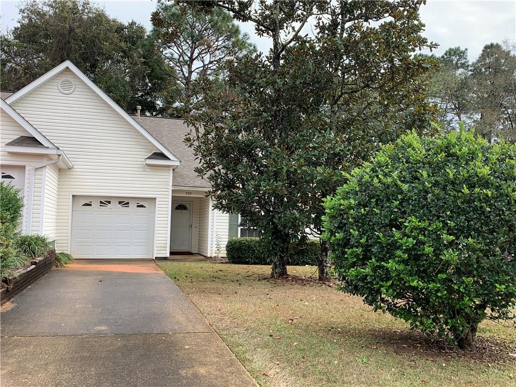 755 Willow Springs Drive — photo