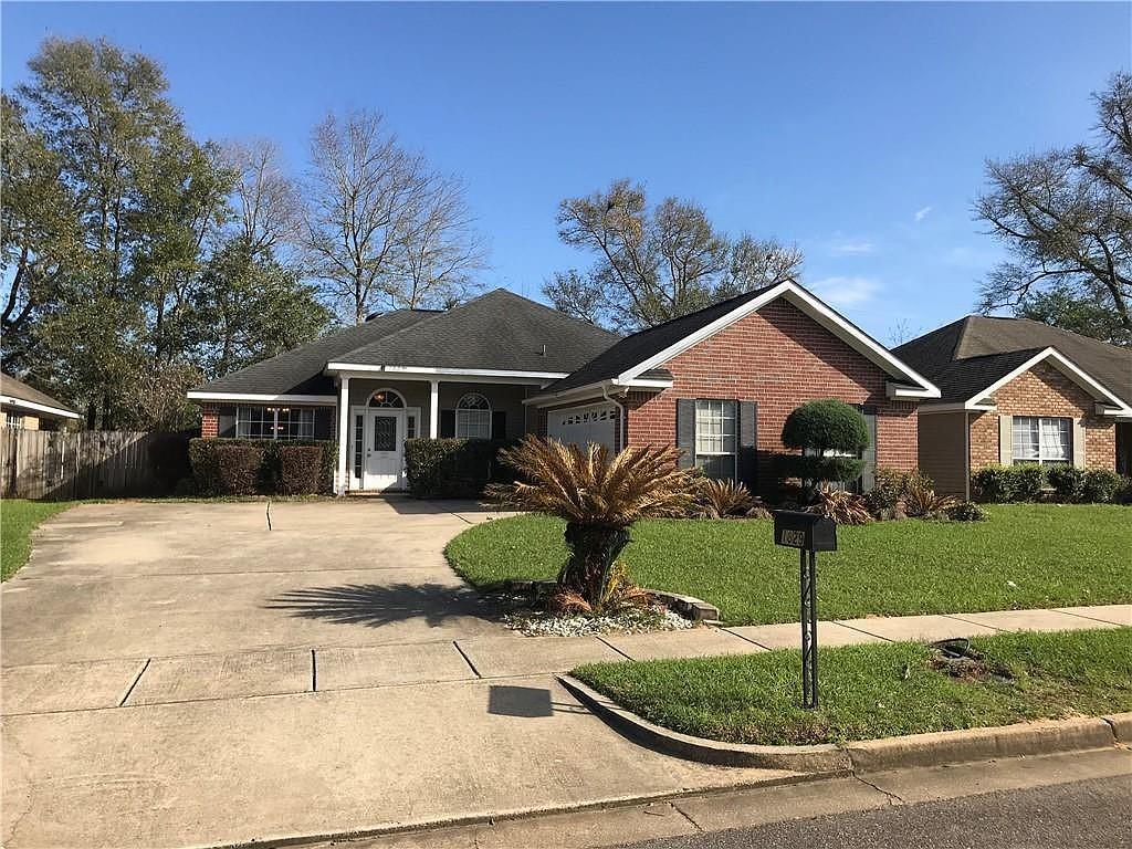 1829 Kendall Court — photo