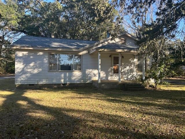 2283 Cedar Point Road — photo