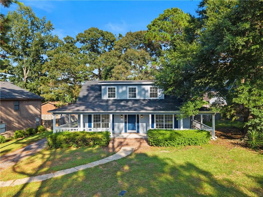 170 Brentwood Drive — photo