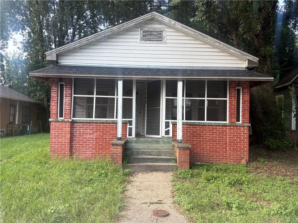 952 Cottrell Street — photo