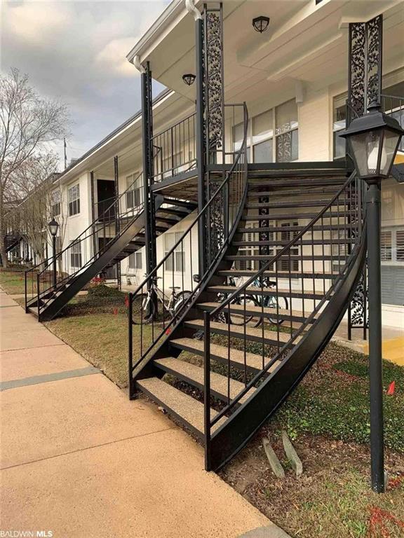 4009 Old Shell Road C16 — photo