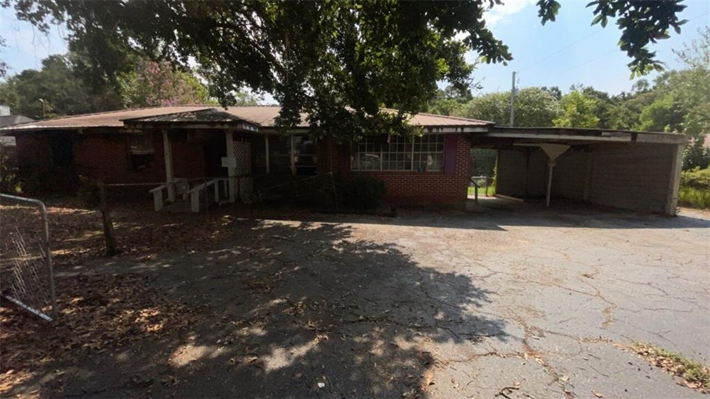 140 Oklahoma Drive — photo