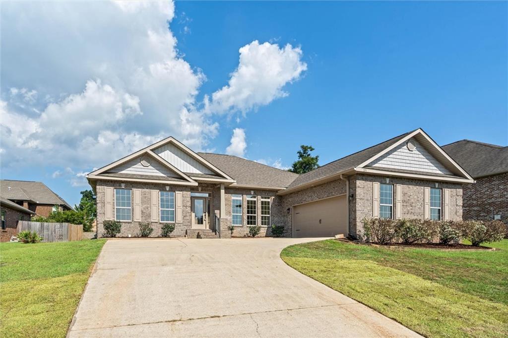 2151 Elliott Court — photo