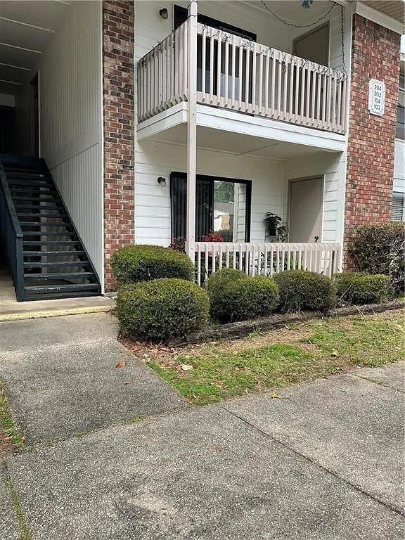 1250 Henckley Avenue 104 — photo