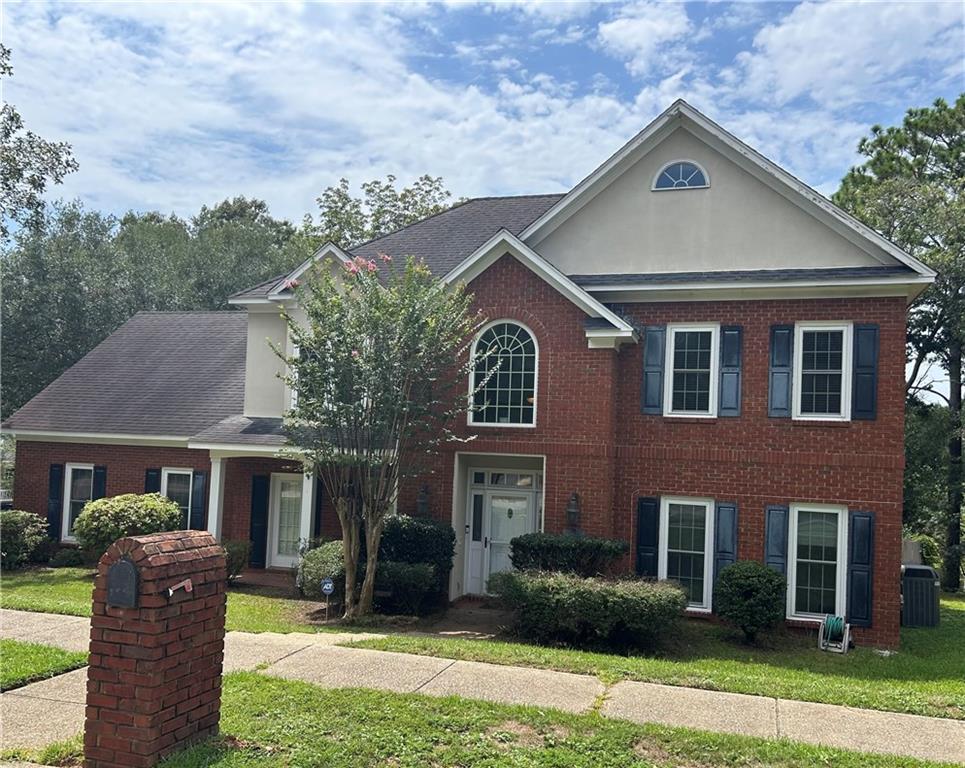 1412 Sugar Creek Place — photo