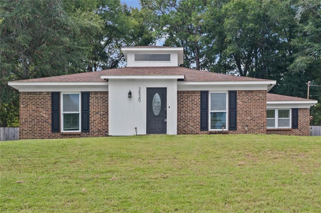3520 Creekway Road — photo
