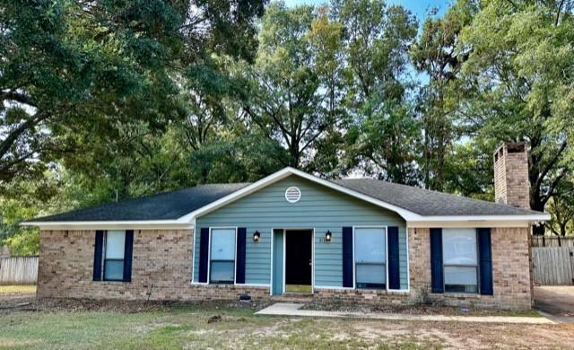 8131 Country Drive — photo