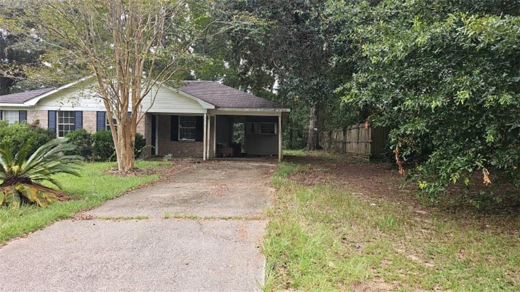 7017 Forest Glenn Court — photo