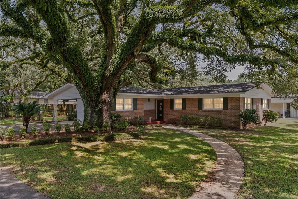 5104 Geoffrey Drive — photo