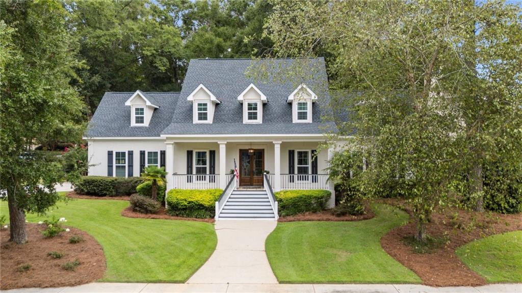 110 Beaver Dam Road — photo