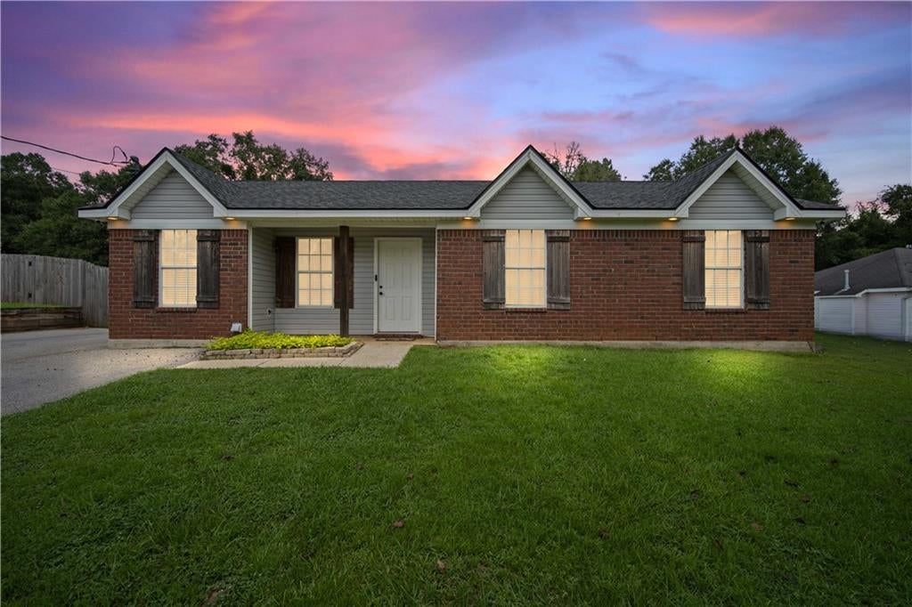 13170 Buckthorn Court — photo