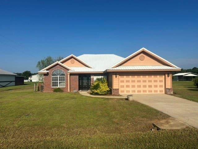 8821 Jack Springs Road — photo
