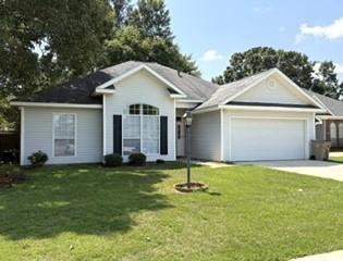 2076 Willow Oak Drive — photo
