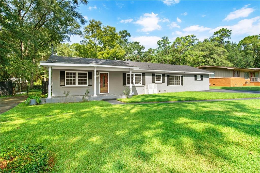 1151 Ridgewood Drive — photo