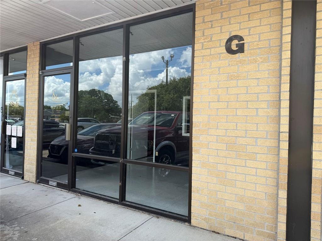 750 Downtowner Loop W Suite G — photo