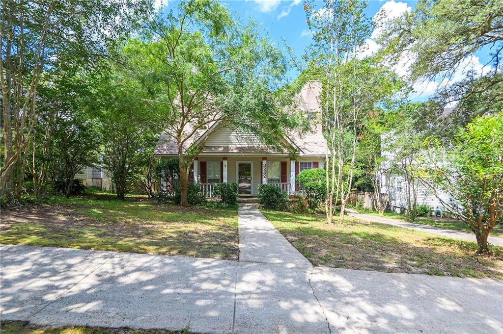 3242 Austin Drive — photo