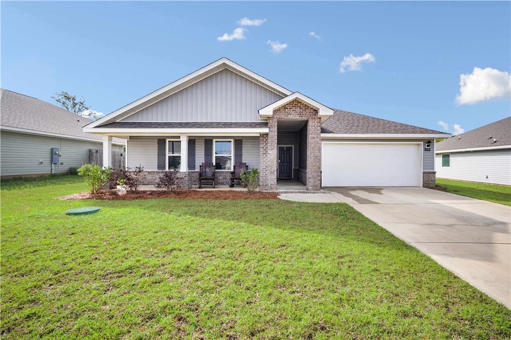 10785 Burlington Estates Drive — photo