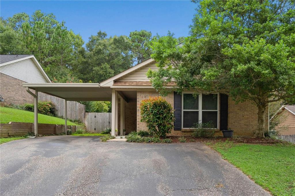 1812 Spring Brook Court — photo