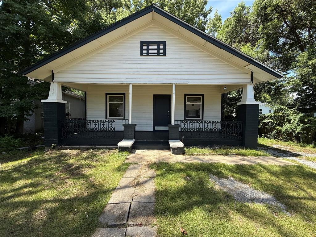 610 Dauphin Island Parkway — photo