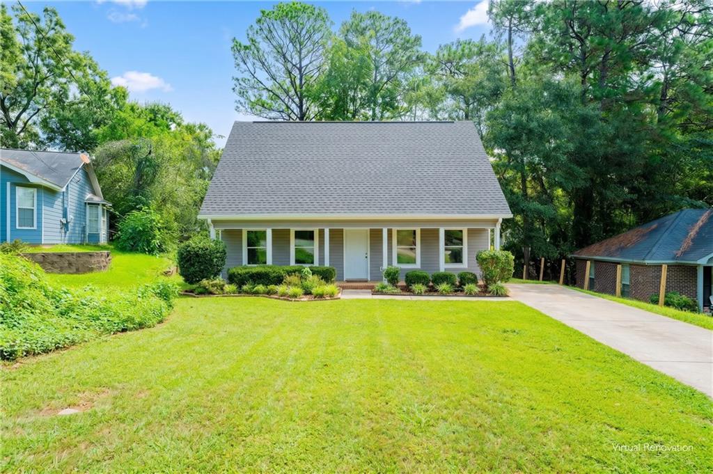 912 Windrock Court — photo