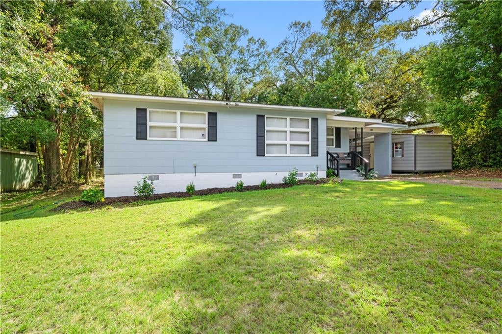 4159 Marchal Lane — photo