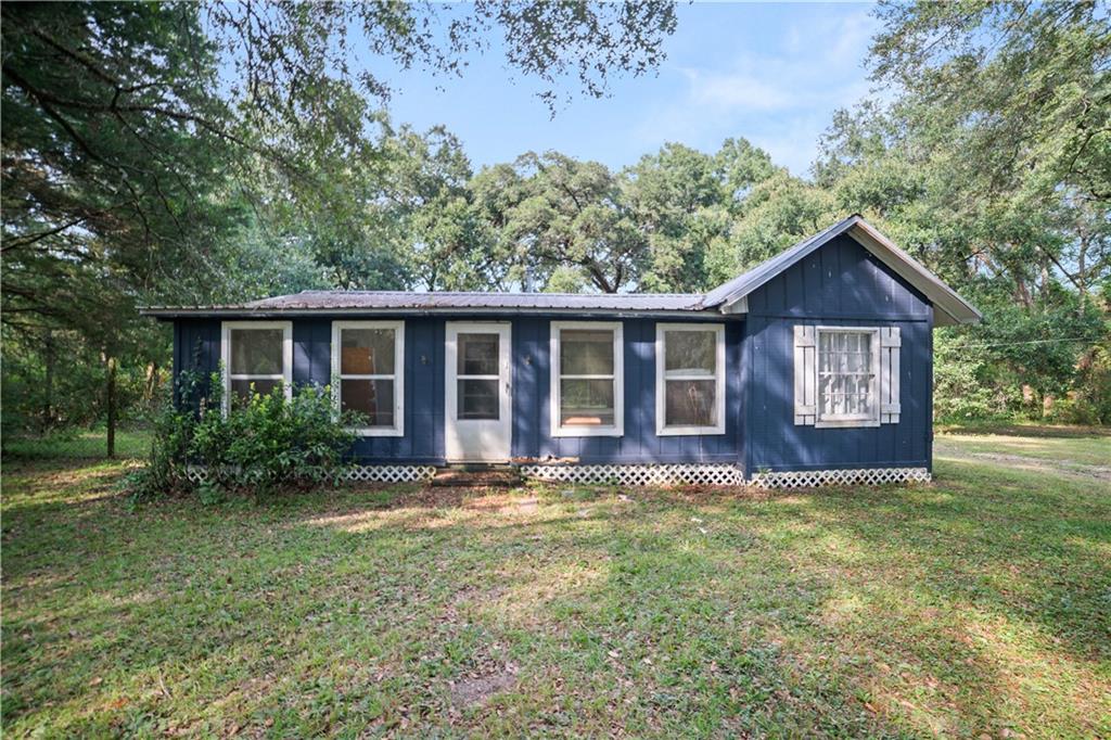 9068 Argyle Estates Road — photo
