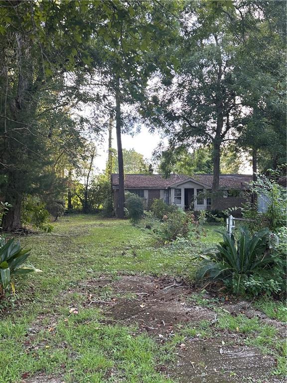 1407 Bullshead Street — photo