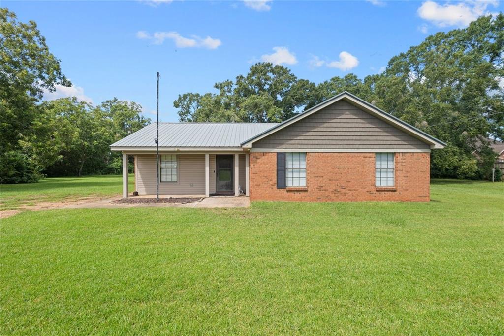 9690 Jeff Hamilton Road — photo