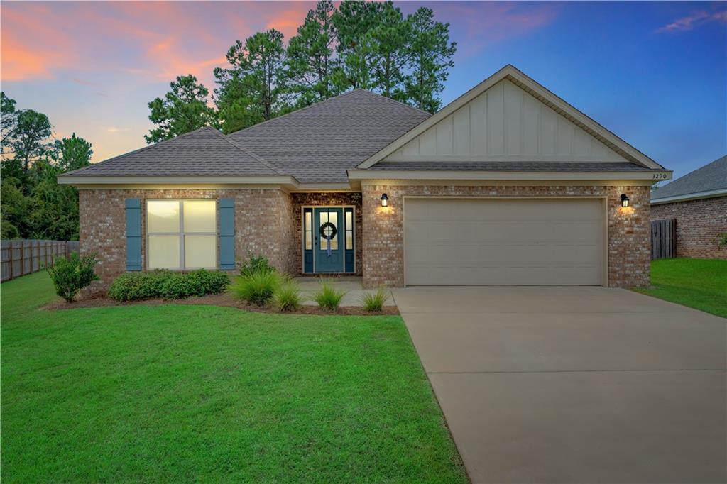 3290 Bellingrath Drive — photo