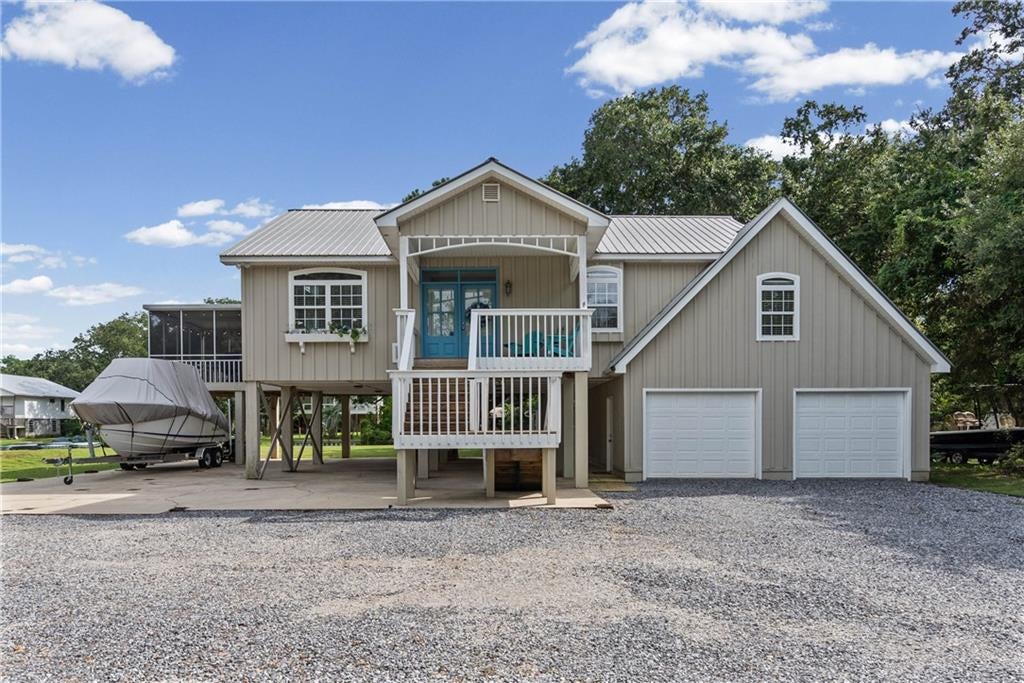 10298 Bay Haven Drive — photo