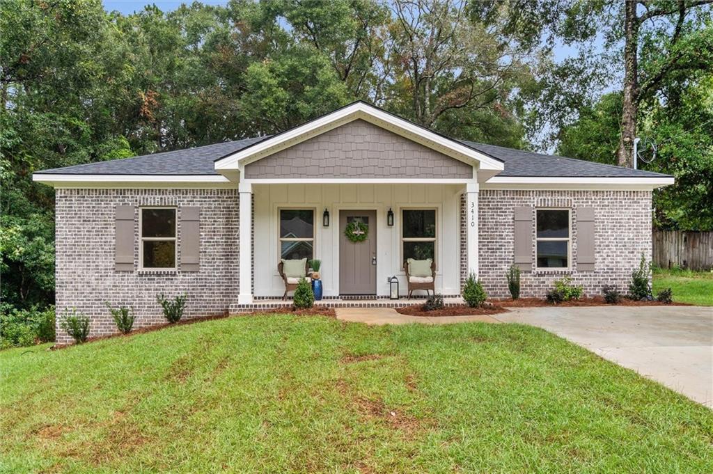 3410 Blue Marlin Drive — photo
