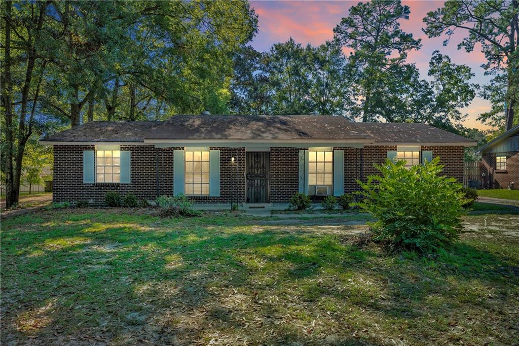1616 Mississippi Street — photo
