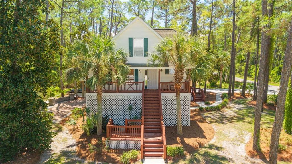 911 Lavigne Place — photo