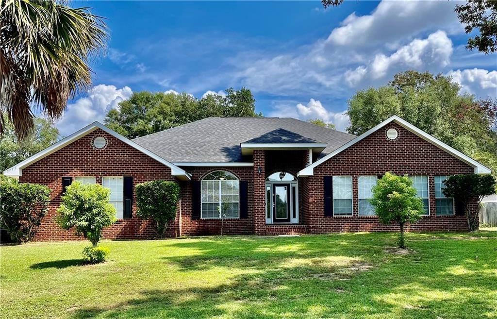 27618 Bay Branch Drive — photo