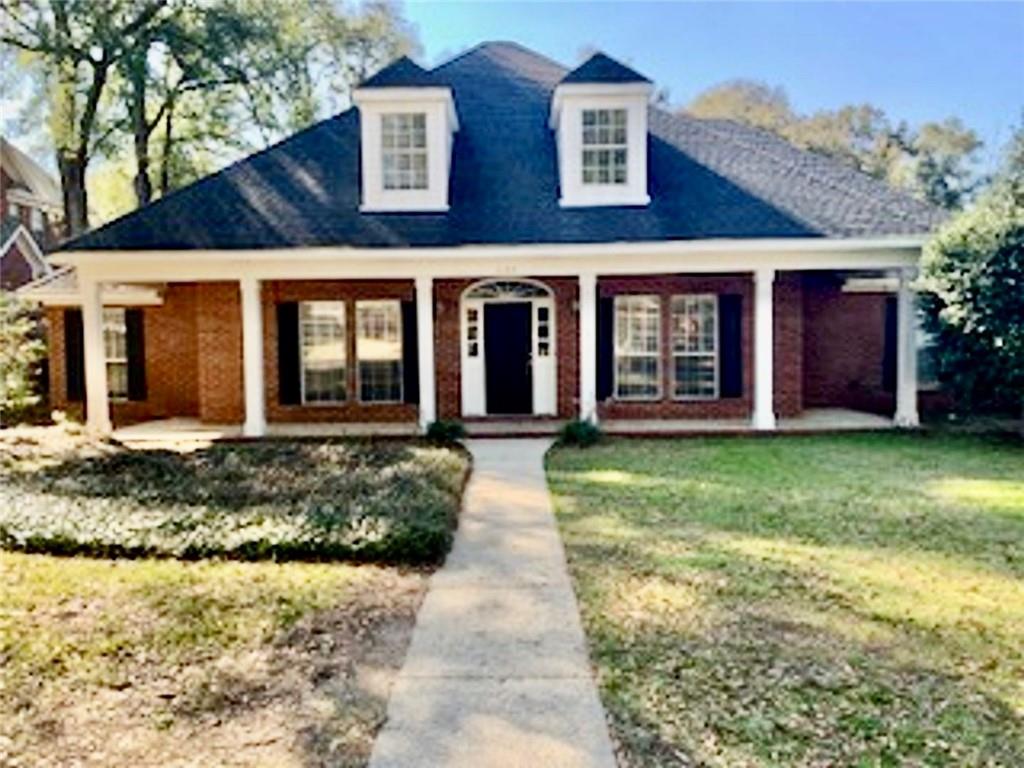 1124 Sewannee Court — photo