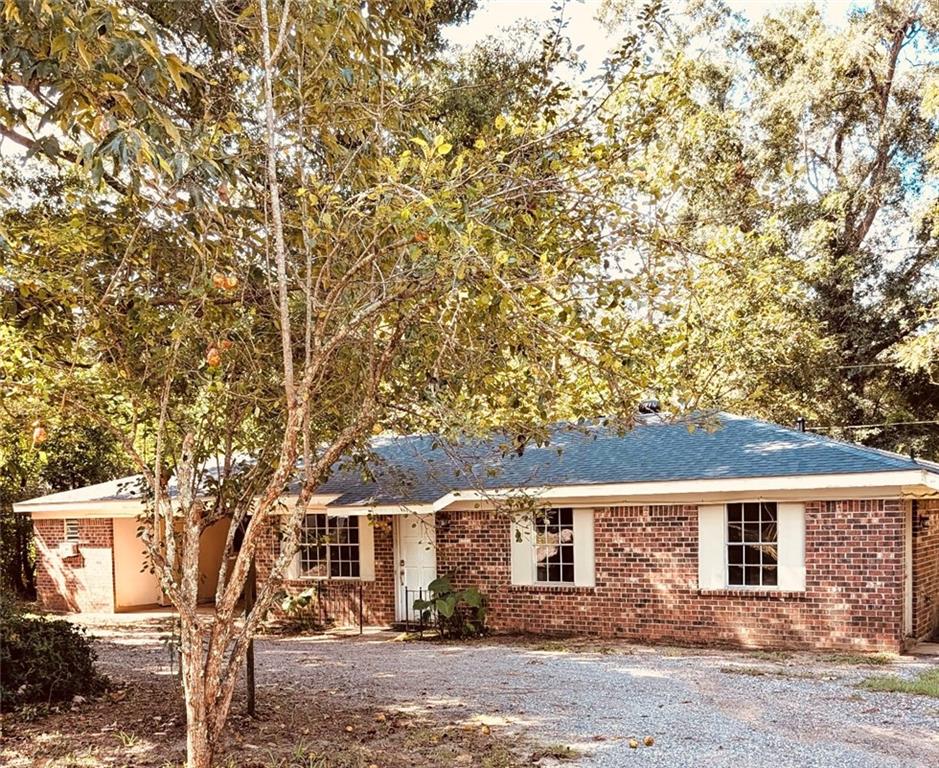 6039 Lott Road — photo