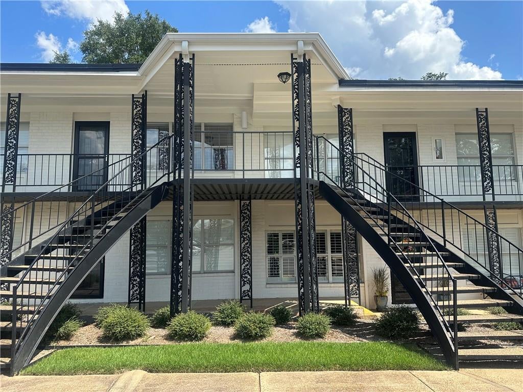 4009 Old Shell Road C20 — photo