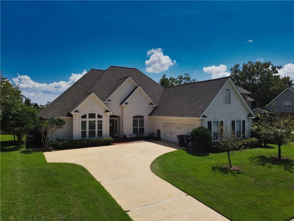 3981 Spring Landing Court — photo
