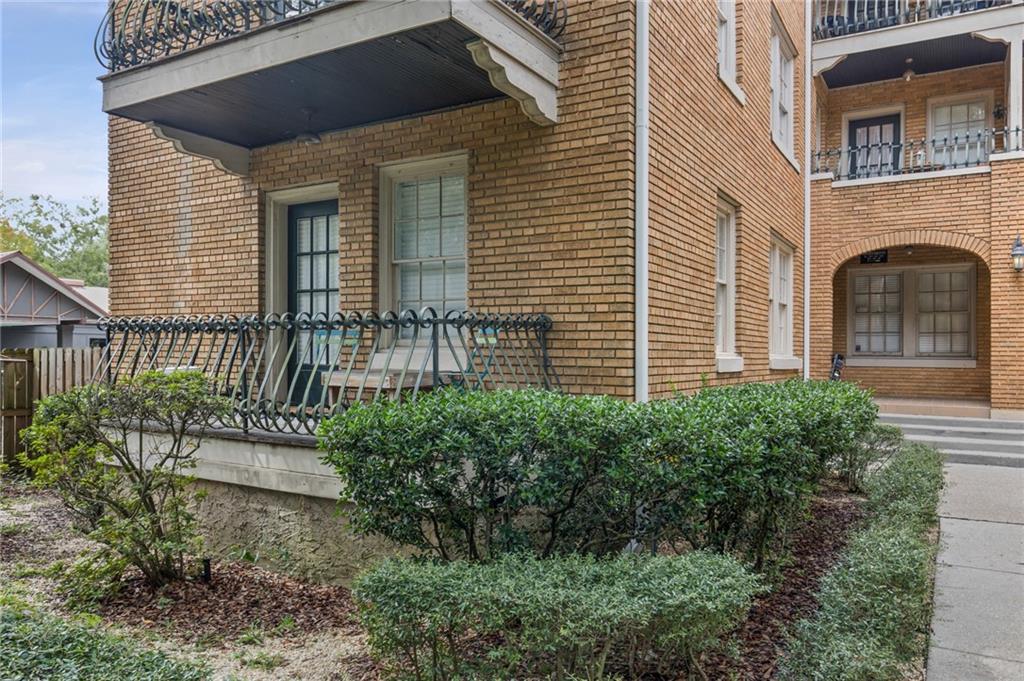 1602 Government Street 1D — photo