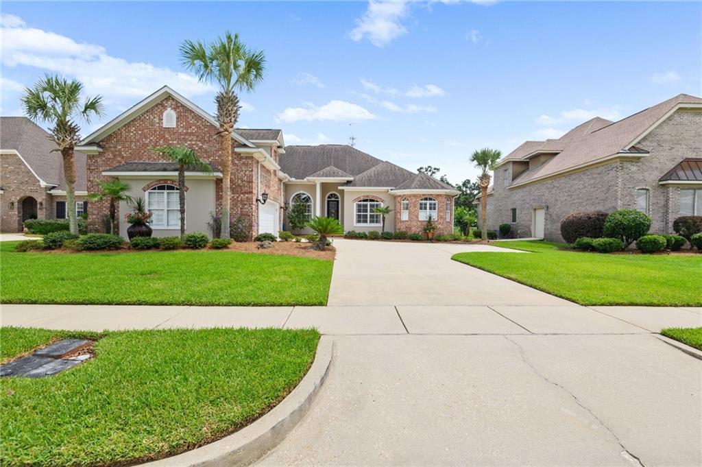 1156 Heron Lakes Circle — photo