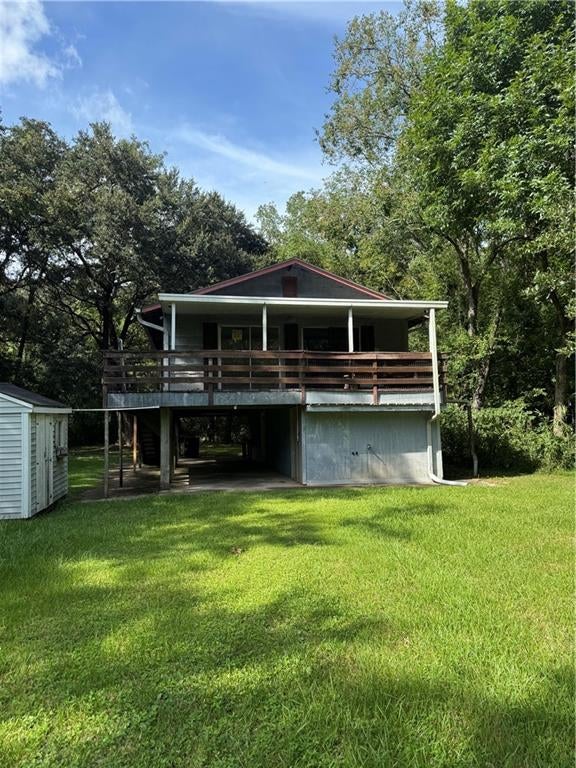 4680 Joe Carl Road S — photo