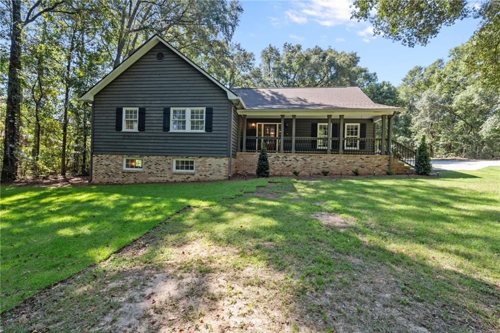 8441 Junior Road — photo
