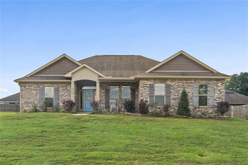 8629 Collie Court — photo