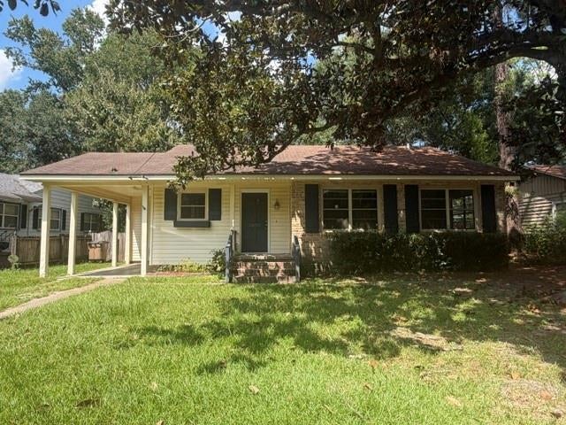 2850 Exter Drive — photo