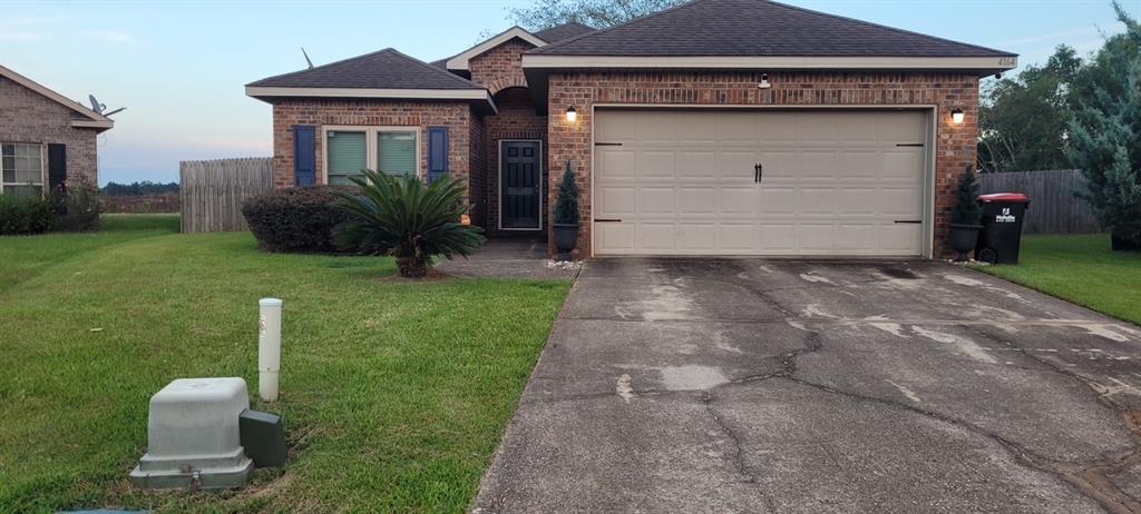 4164 Winchester Court — photo