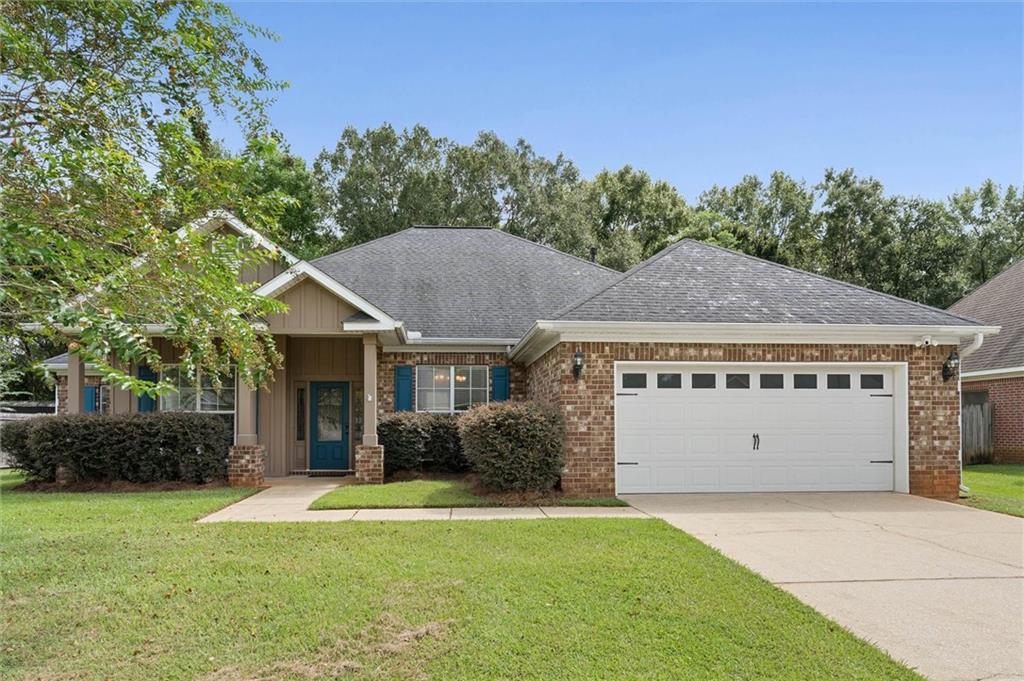 2133 Graceland Court — photo