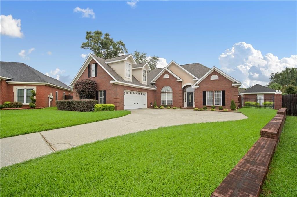 2277 Chapel Hill Drive — photo